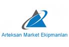 Arteksan Market Ekipmanları - İstanbul